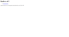 Desktop Screenshot of banquets.tashuaknolls.com